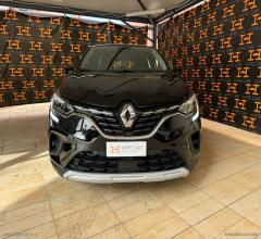 Auto - Renault captur 1.5 dci 8v 90 cv s&s zen