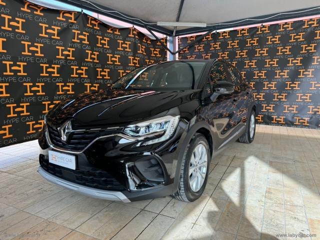 Auto - Renault captur 1.5 dci 8v 90 cv s&s zen