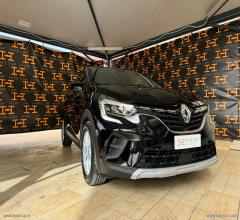 Auto - Renault captur 1.5 dci 8v 90 cv s&s zen