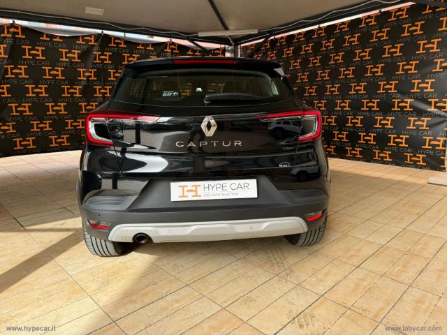 Auto - Renault captur 1.5 dci 8v 90 cv s&s zen