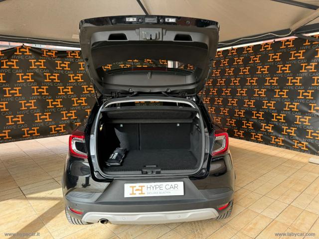 Auto - Renault captur 1.5 dci 8v 90 cv s&s zen