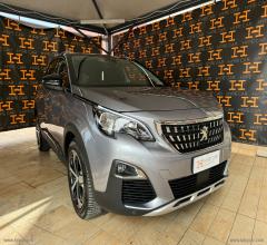 Auto - Peugeot 3008 bluehdi 130 s&s eat8 allure