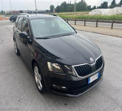 Auto - Skoda octavia 1.4 tsi wagon ambition g-tec