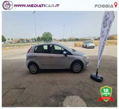 Auto - Fiat grande punto 1.3 mjt 75 cv 5p. dynamic