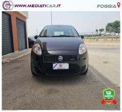 Auto - Fiat grande punto 1.3 mjt 75 cv 5p. dynamic