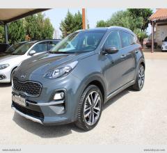 Auto - Kia sportage 1.6 ecogpl 2wd business style