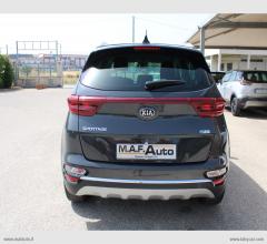 Auto - Kia sportage 1.6 ecogpl 2wd business style