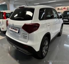 Auto - Suzuki vitara 1.4 hybrid 4wd allgrip cool