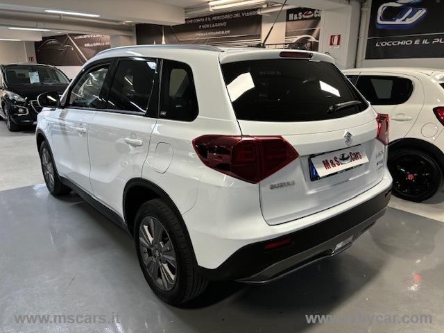 Auto - Suzuki vitara 1.4 hybrid 4wd allgrip cool