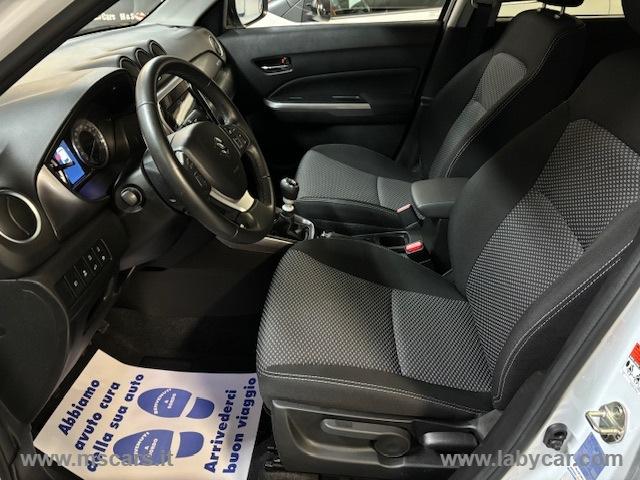 Auto - Suzuki vitara 1.4 hybrid 4wd allgrip cool