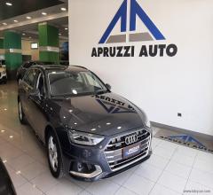 Auto - Audi a4 avant 40 tdi quattro s tronic bus.