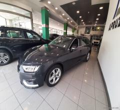 Auto - Audi a4 avant 40 tdi quattro s tronic bus.