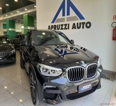 Auto - Bmw x4 xdrive20d msport