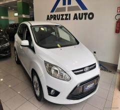 Auto - Ford c-max 1.6 tdci 115 cv plus