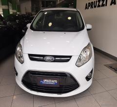 Auto - Ford c-max 1.6 tdci 115 cv plus