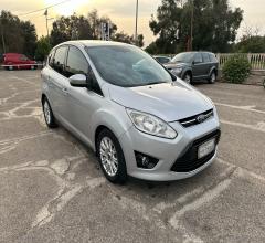 Auto - Ford c-max 1.6 tdci 115 cv titanium