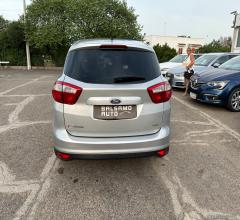 Auto - Ford c-max 1.6 tdci 115 cv titanium