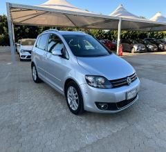 Auto - Volkswagen golf plus 2.0 tdi 140cv dpf dsg highline