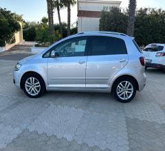 Auto - Volkswagen golf plus 2.0 tdi 140cv dpf dsg highline