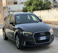 Auto - Audi a3 spb 2.0 tdi s tronic design