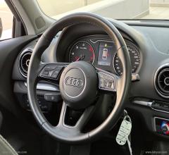 Auto - Audi a3 spb 2.0 tdi s tronic design