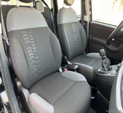 Auto - Fiat panda 1.2 lounge