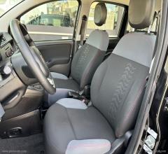 Auto - Fiat panda 1.2 lounge