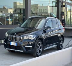 Auto - Bmw x1 xdrive18d xline