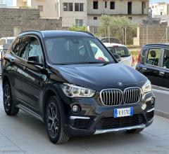 Auto - Bmw x1 xdrive18d xline