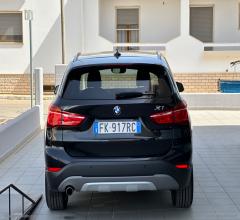 Auto - Bmw x1 xdrive18d xline