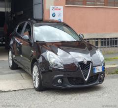 Auto - Alfa romeo giulietta 1.6 jtdm 120 cv