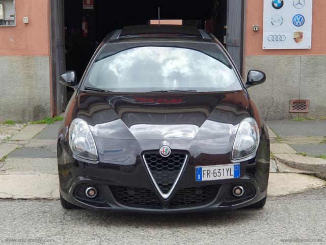 Auto - Alfa romeo giulietta 1.6 jtdm 120 cv