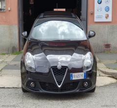 Auto - Alfa romeo giulietta 1.6 jtdm 120 cv