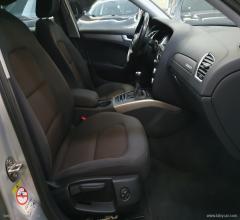 Auto - Audi a4 allroad 2.0 tdi 177 cv