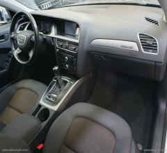 Auto - Audi a4 allroad 2.0 tdi 177 cv