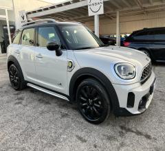 Auto - Mini mini cooper se countryman all4 aut.