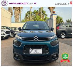 Auto - Citroen c4 cactus puretech 110 s&s shine