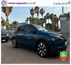 Auto - Citroen c4 cactus puretech 110 s&s shine