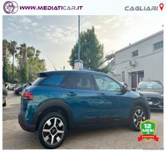 Auto - Citroen c4 cactus puretech 110 s&s shine