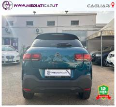 Auto - Citroen c4 cactus puretech 110 s&s shine