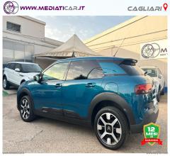 Auto - Citroen c4 cactus puretech 110 s&s shine