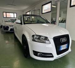 Auto - Audi a3 cabrio 1.6 tdi 105 cv cr ambition