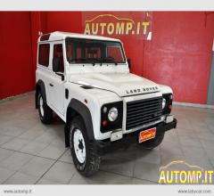 Auto - Land rover defender 90 2.2 td4 n1