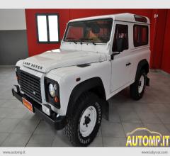 Auto - Land rover defender 90 2.2 td4 n1