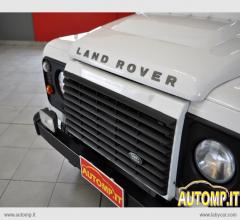 Auto - Land rover defender 90 2.2 td4 n1