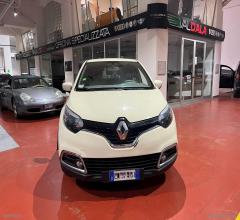 Auto - Renault captur 1.5 dci 8v 90 cv s&s wave