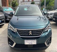 Auto - Peugeot 5008 bluehdi 130 s&s eat8 business