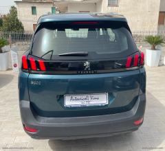 Auto - Peugeot 5008 bluehdi 130 s&s eat8 business