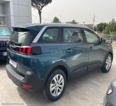 Auto - Peugeot 5008 bluehdi 130 s&s eat8 business