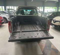 Auto - Nissan navara 2.5 dci 4p. double cab xe